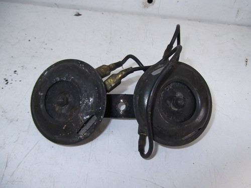 Suzuki gsf250 bandit horns - gsf250,