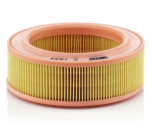 Genuine mann air filter for - genuine,