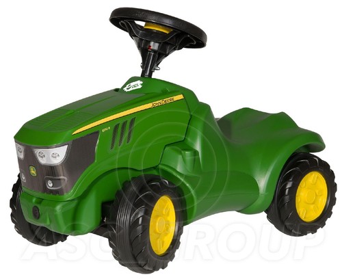 Rolly toys john - deere, 6150r