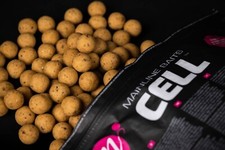 Mainline Baits Cell Boilies -