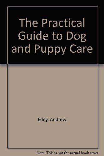 The practical guide dog and - practical,