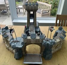 Schleich Grand Ritterburg Castle. 42102