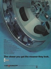 1971 E-T Mag Wheel Ad ET Slot