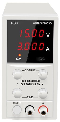 18v 3a variable dc - 0-18v,
