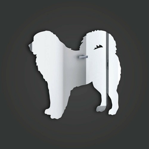 Tibetan mastiff style - mastiff,
