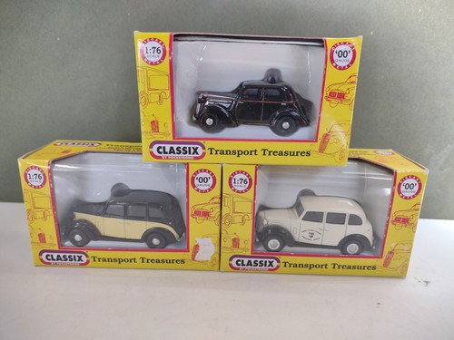 Classix em76831 em76632 - x2,