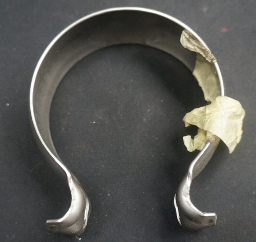 Mercedes benz genuine front - genuine,