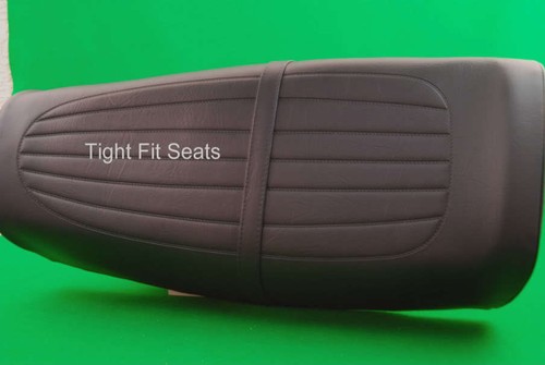 Motorcycle seat cover - motorcycle,