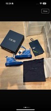 Dior B23 High-Top-Sneaker Dior