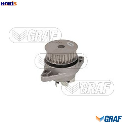 Water pump engine cooling - engine,