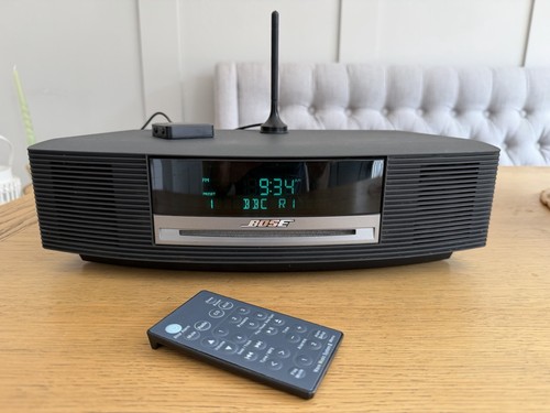 Bose wave music system awrcc5 - system,