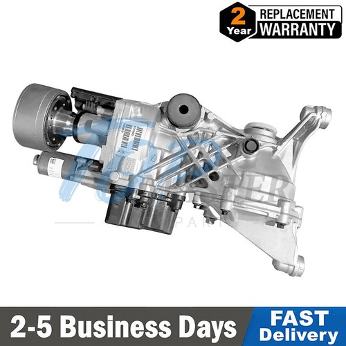 1pc rear axle differential - axle,