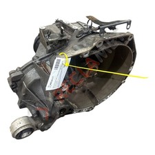 FORD FIESTA ZETEC MK7 FL