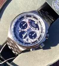 citizen watch new with tag