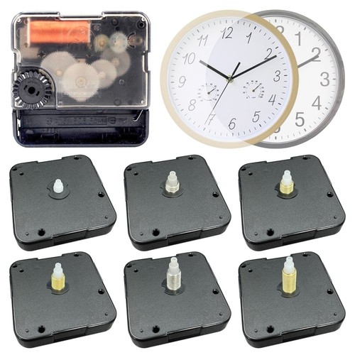 Accessories quartz clock parts - quartz,