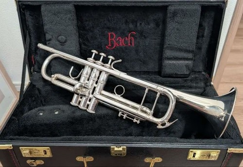 Bach 180ml 37g trumpet - 37g,