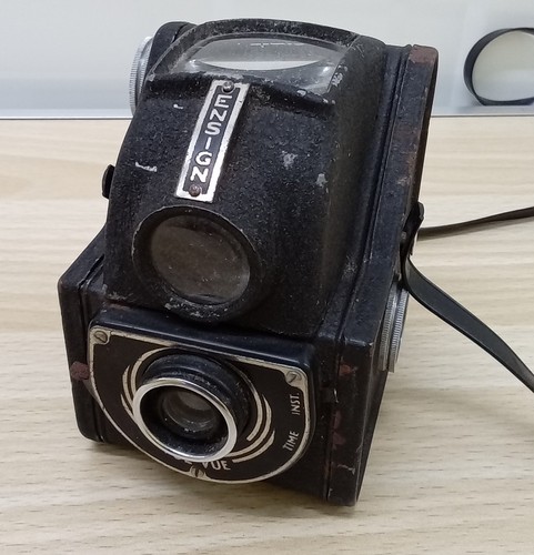 Vintage original collectable - vintage,