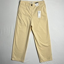 M&S Womens Chinos Size 8 Short