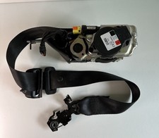 2020 VOLVO V60 C60 SEAT BELT