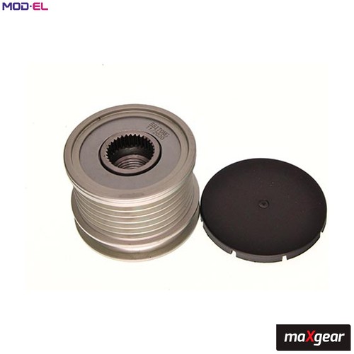 Alternator freewheel clutch - alternator,