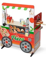 Melissa & Doug Wooden Pizza