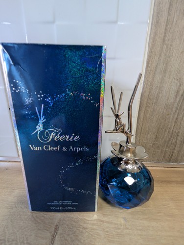 Van cleef arpels - &, "feerie"