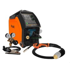 Jasic EVO 2.0 MIG 200 Single