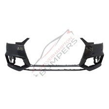 AUDI A4 S4 B9 2015 - 2018 S