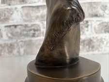 Genesis Fine Arts Small Bronze