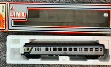 LIMA Db Silverfish driving trailer - 2nd class 309146