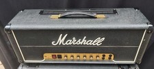 Vintage Marshall JMP Super Bass Mk II Bass Amp circa 1981
