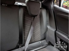 Vauxhall Mokka Rear Seat Belt Left 2025 SUV 4/5dr B (P2QO) (20-25) MOKKA-e