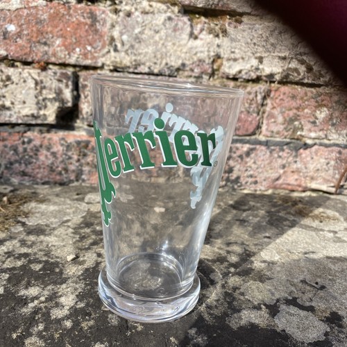Vintage perrier classic - classic, water
