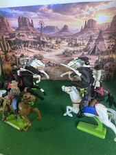 Vintage Britains Deetail