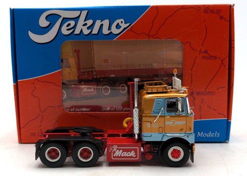 Tekno 71566 scale - 71566,