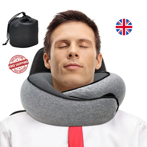 Travel neck pillow memory - pillow,