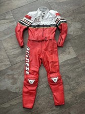 Vintage Dainese Eddie Lawson