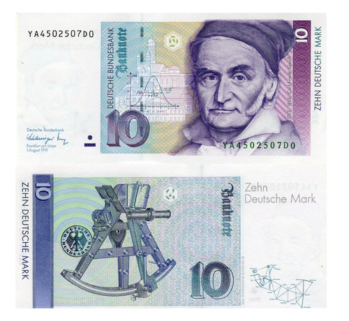 Prefix 1991 germany federal - germany,