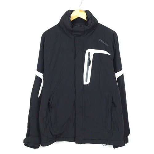 Schoffel mens jacket size - schoffel, l