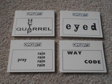 DINGBATS pack of 50 random