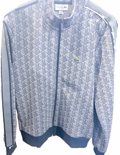 Lacoste men grey navy - lacoste, men’s