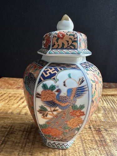 Vintage japanese porcelain - vintage,