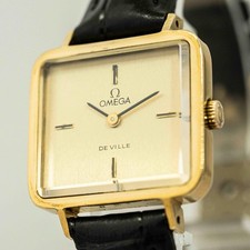 Vintage 1973 *NEAR MINT* OMEGA