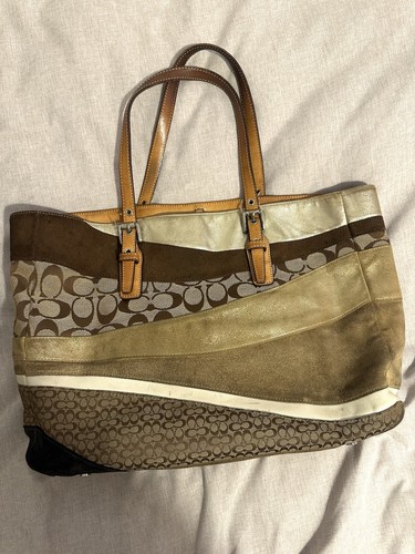 Coach signature wave 1441 - coach,