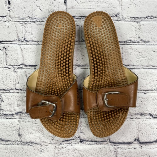 Kenkoh chai massage sandals - chai,