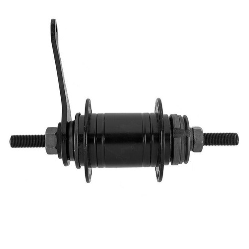 Coaster brake hub - brake, cb