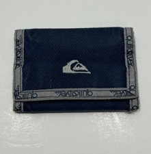 Vintage Y2K Quicksilver Blue