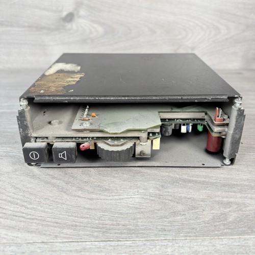 Stornophone 5000 radio - stornophone,