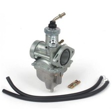 CARBURETOR ASSEMBLY YFB250