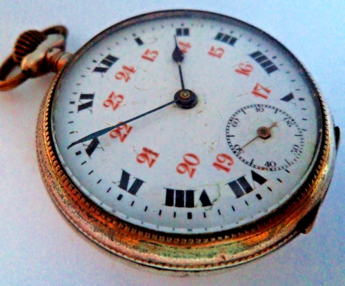 Antique edwardian 1915 german - edwardian,
